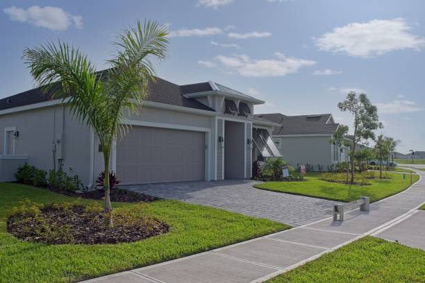 Best Driveway Paving Near Me  in Bowleys Quarters, MD